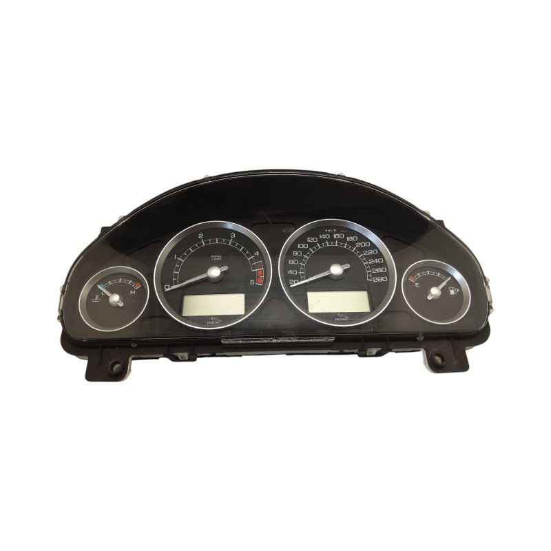 Contachilometri JAGUAR X-Type Serie