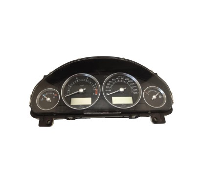 Contachilometri JAGUAR X-Type Serie - 751822 - 751822