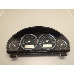 Contachilometri JAGUAR X-Type Serie