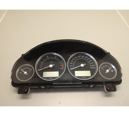 Contachilometri JAGUAR X-Type Serie