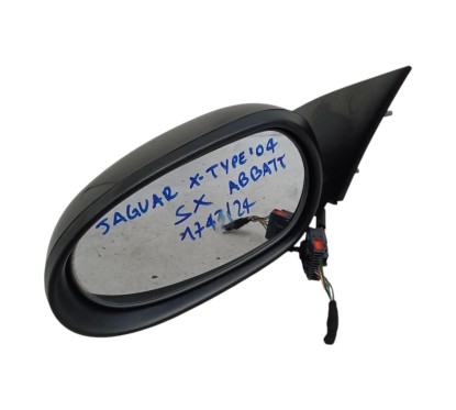 Specchietto Retrovisore Sinistro JAGUAR X-Type Serie - C2S50240 - 2359728