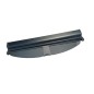 Cappelliera posteriore MERCEDES Classe C S. Wagon W204