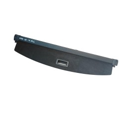 Cappelliera posteriore PEUGEOT 308 SW dal 17 - 98002692ZD - 3303039