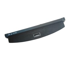 Cappelliera posteriore PEUGEOT 308 SW dal 17 - 98002692ZD - 3303039