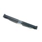 Cappelliera posteriore MERCEDES Classe C S. Wagon W203 dal 01 al 04