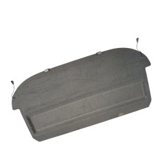 Cappelliera posteriore OPEL Astra H Berlina 2° serie - 13129746 - 3297246
