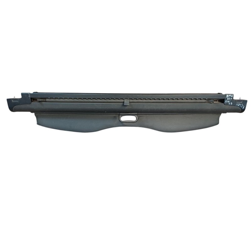 Cappelliera posteriore BMW Serie 3 E46 Touring 2° Serie