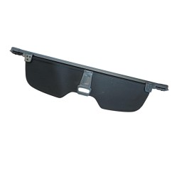 Cappelliera posteriore PEUGEOT 308 S. Wagon dal 08 al 14 - 8794YG - 3301000