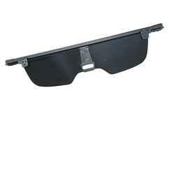 Cappelliera posteriore PEUGEOT 308 S. Wagon dal 08 al 14 - 8794YG - 3301000