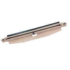 Cappelliera posteriore BMW X3 1° Serie - 51473424660 - 3301380