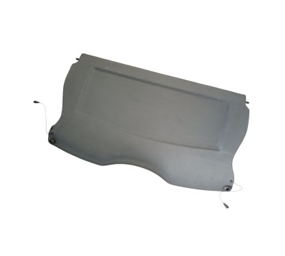 Cappelliera posteriore FORD Fusion 1° Serie
