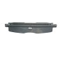 Cappelliera posteriore BMW Serie 5 E61 Touring