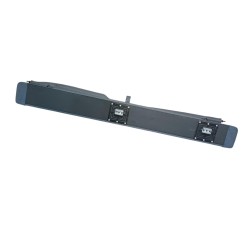Cappelliera posteriore MERCEDES Classe E S. Wagon W210 2° Serie - 3303859 - 3303859