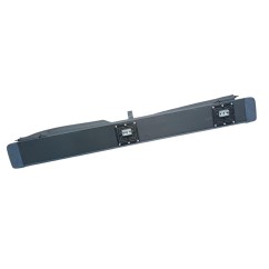 Cappelliera posteriore MERCEDES Classe E S. Wagon W210 2° Serie - 3303859 - 3303859