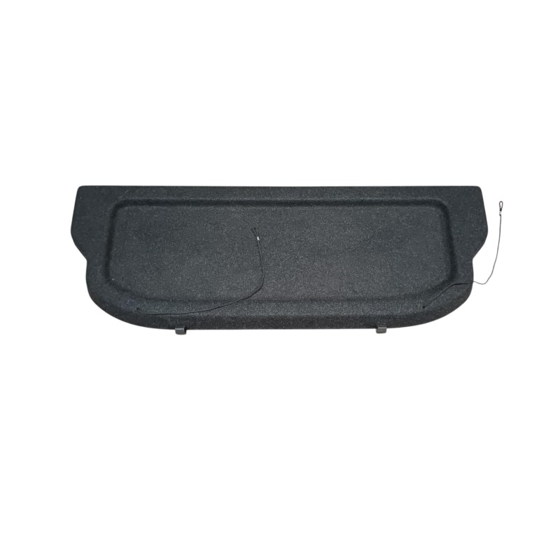 Cappelliera posteriore SUZUKI Ignis Serie /MF dal 17