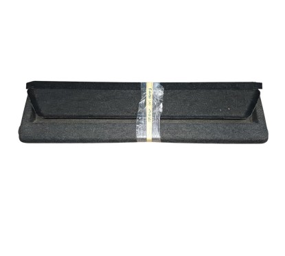 Cappelliera posteriore FIAT Qubo 1° Serie - 735486678 - 3304266