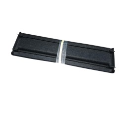 Cappelliera posteriore FIAT Qubo 1° Serie - 735486678 - 3304266