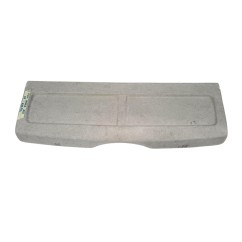 Cappelliera posteriore FIAT Panda 2° Serie