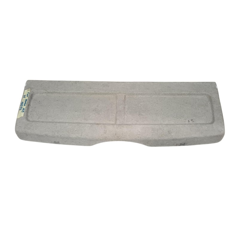 Cappelliera posteriore FIAT Panda 2° Serie