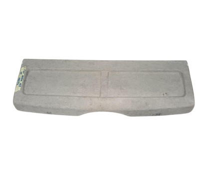 Cappelliera posteriore FIAT Panda 2° Serie - 735364866 - 3304392