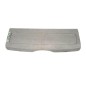 Cappelliera posteriore FIAT Panda 2° Serie