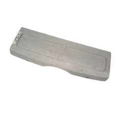 Cappelliera posteriore FIAT Panda 2° Serie - 735364866 - 3304392