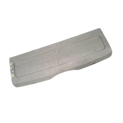 Cappelliera posteriore FIAT Panda 2° Serie - 735364866 - 3304392