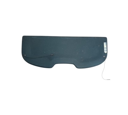 Cappelliera posteriore FORD Ka Serie CCU dal 08 al 18 - 1568555 - 3302836