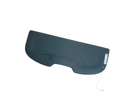 Cappelliera posteriore FORD Ka Serie CCU dal 08 al 18