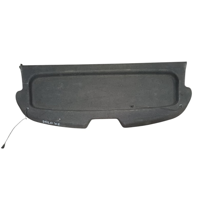 Cappelliera posteriore FIAT Stilo Berlina 5P