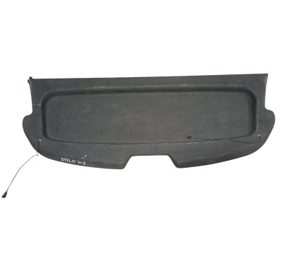 Cappelliera posteriore FIAT Stilo Berlina 5P - 735302169 - 3304559