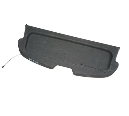 Cappelliera posteriore FIAT Stilo Berlina 5P
