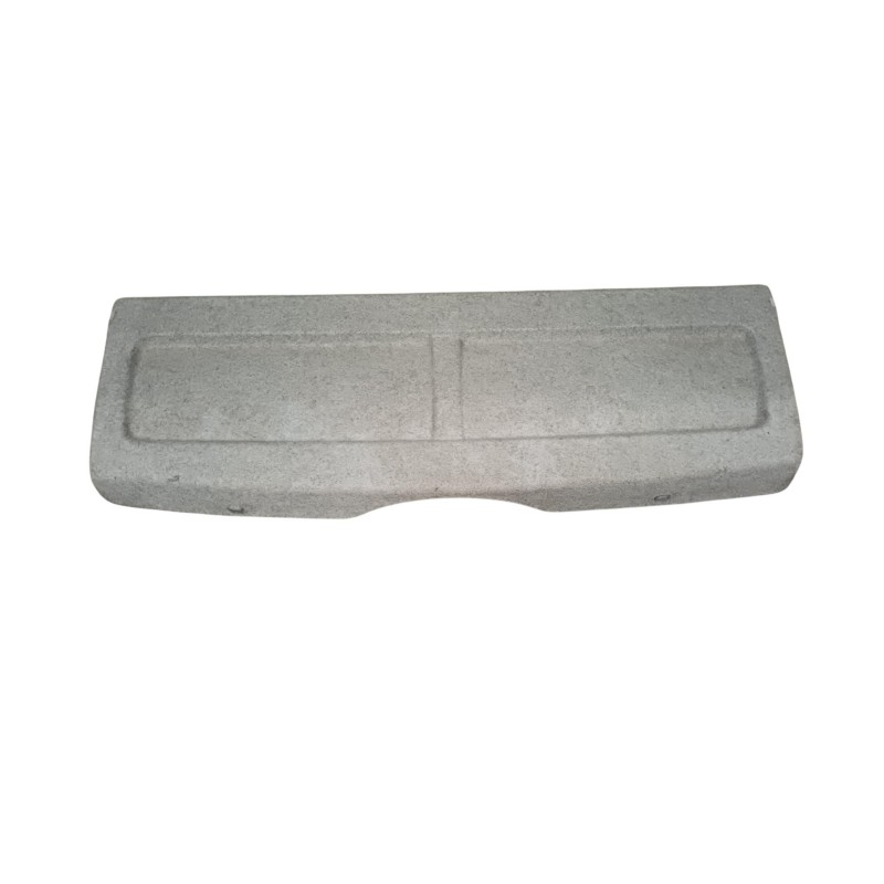 Cappelliera posteriore FIAT Panda 2° Serie