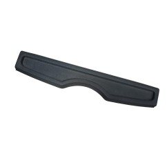Cappelliera posteriore FIAT 500 Serie dal 15 - 735714318 - 3304800