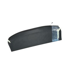 Cappelliera posteriore FIAT 500 X Serie dal 15 - 735666602 - 3304884