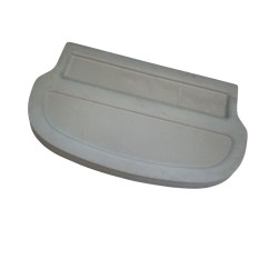 Cappelliera posteriore RENAULT Laguna Berlina 3° Serie - 8200003940 - 3305115