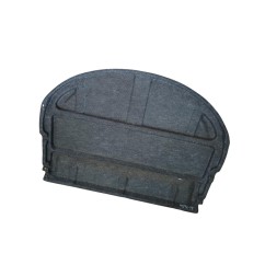 Cappelliera posteriore RENAULT Laguna Berlina 5° Serie - 794200007R - 3305217