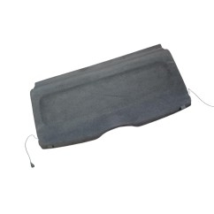 Cappelliera posteriore RENAULT Clio Serie dal 04 al 08 - 7701045159 - 3305550