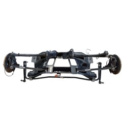 Assale posteriore FIAT 500 X Serie dal 15 - 52088586 - 3305844