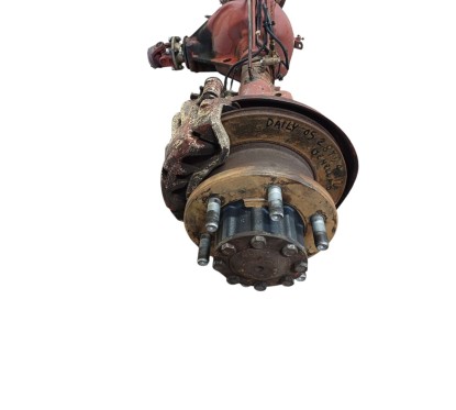 Assale posteriore IVECO Daily 3° Serie - 3305842 - 3305842