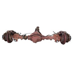 Assale posteriore IVECO Daily 3° Serie - 3305842 - 3305842