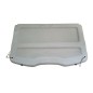 Cappelliera posteriore RENAULT Scenic Serie dal 09 al 16