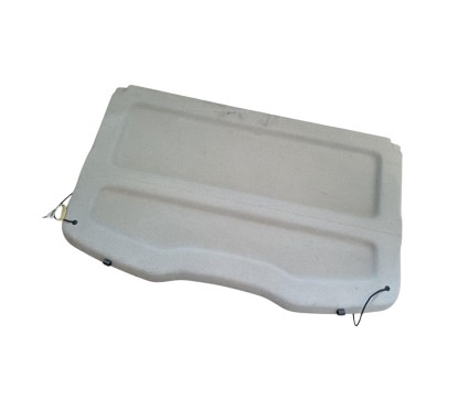 Cappelliera posteriore RENAULT Scenic Serie dal 09 al 16