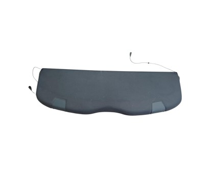 Cappelliera posteriore RENAULT Grand Modus 1° Serie - 8200665163 - 3305980