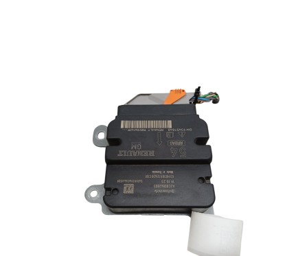 Centralina Airbag RENAULT Trafic Serie - 985104418R - 3306094