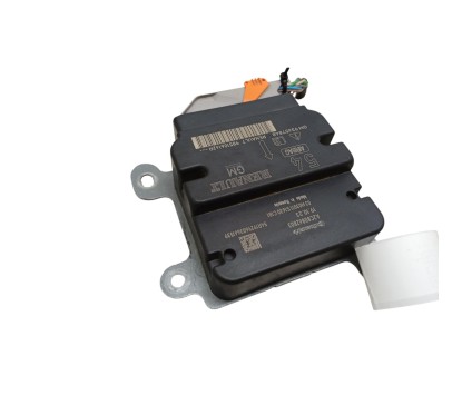 Centralina Airbag RENAULT Trafic Serie
