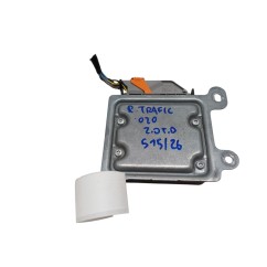 Centralina Airbag RENAULT Trafic Serie - 985104418R - 3306094