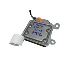 Centralina Airbag RENAULT Trafic Serie - 985104418R - 3306094