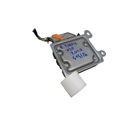 Centralina Airbag RENAULT Trafic Serie - 985104418R - 3306094