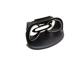 Modanatura Centrale Cruscotto RENAULT Trafic Serie - 681015249R - 3306260
